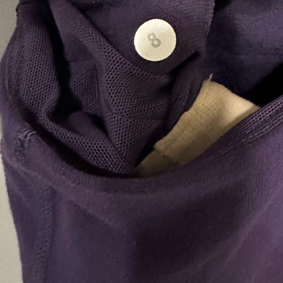 Lululemon Scoop Neck Tank - Picture 7 of 7